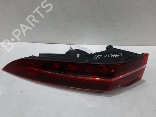Used Left taillight JAGUAR I-PACE (X590) EV400 AWD (400 hp) 30179564
