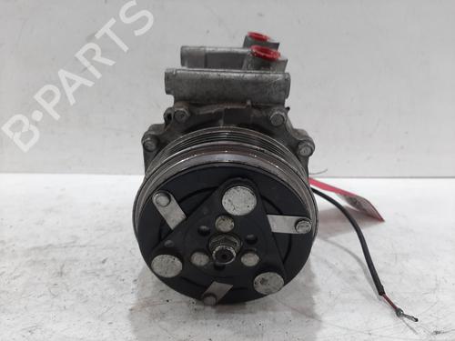 AC compressor HONDA JAZZ III (GE_, GG_, GP_, ZA_) 1.3 i (GE6, GG3, GG6) | BP31361336M34 