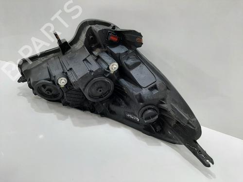 Venstre forlygte VAUXHALL CORSA Mk IV (E) (X15) 1.4 | BP28101136C28 