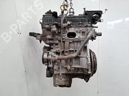 Engine PEUGEOT 108 1.0 VTi | BP37718171M1  - Image 5