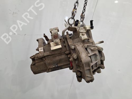 Gearbox FIAT 500 C (312_) 1.0 Mild Hybrid (312.AYD1B) | BP30180250M3