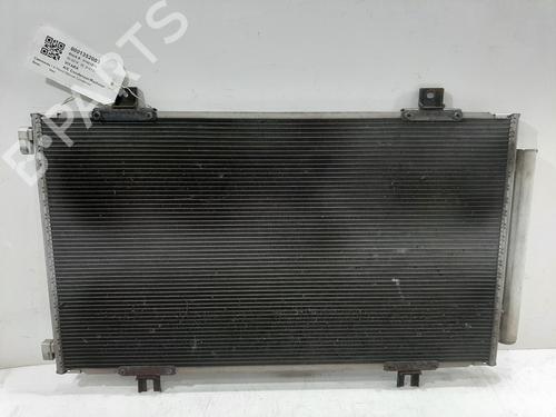 Used Air conditioning evaporator SUZUKI VITARA (LY) 1.6 (APK 416) (120 hp) 26834377