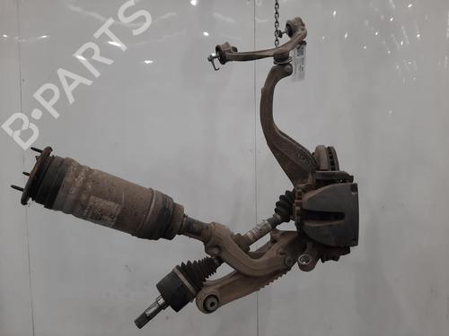 Used Right front suspension JAGUAR I-PACE (X590) EV400 AWD (400 hp) 29636466