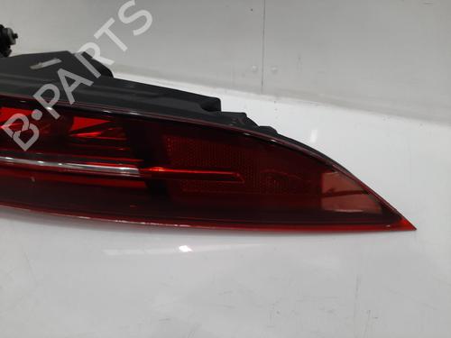 Right taillight JAGUAR I-PACE (X590) EV400 AWD | BP26828094C35