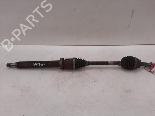 Used Other FORD FIESTA VI (CB1, CCN) 1.0 (80 hp) 30360295