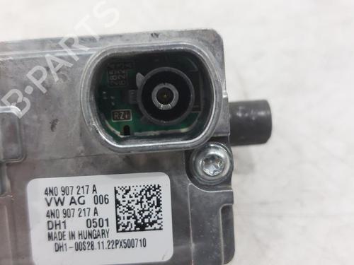 Camera PORSCHE TAYCAN (Y1A) Electric (Y1AAA1, Y1AAI1) | BP26805978E14 - Image 3