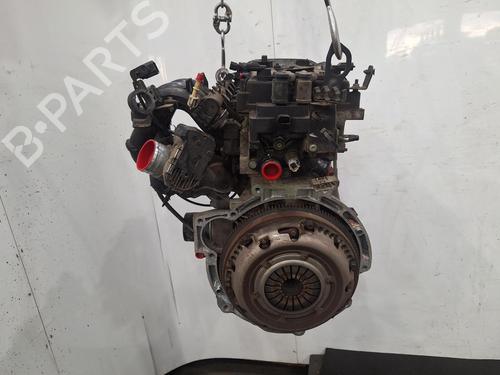 Engine FORD FIESTA VI (CB1, CCN) 1.6 Ti | BP26871675M1 