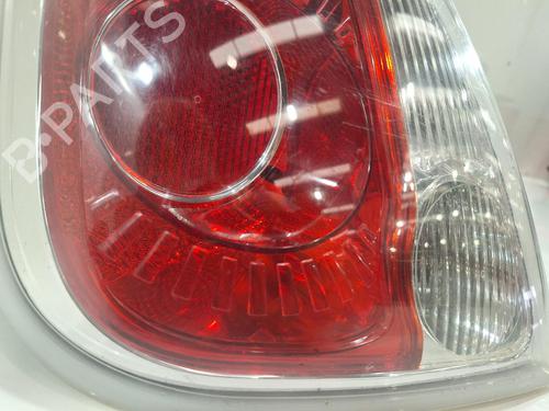 Left taillight FIAT 500 C (312_) 1.2 (312CXA1A, 312AXA1A) | BP38513310C34 - Image 4