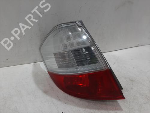 Used Left taillight HONDA JAZZ III (GE_, GG_, GP_, ZA_) 1.2 (GG1) (90 hp) 30517189