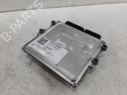 Control unit PEUGEOT PARTNER Tepee 1.2 THP | BP26848492M11