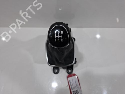 Gearstang Gearstang FORD FIESTA VI (CB1, CCN) 1.0 EcoBoost (125 hp) 39707790 39707790