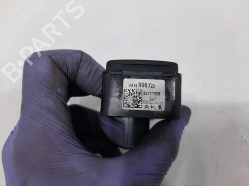Right front window switch CITROËN C3 III (SX) 1.2 VTi 82 | BP37673253I26 - Image 5