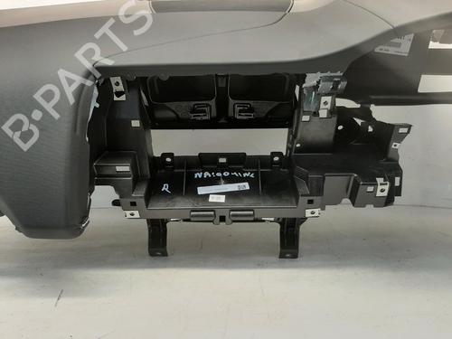 Airbag Kit JAGUAR I-PACE (X590) EV400 AWD | BP29162772C86 