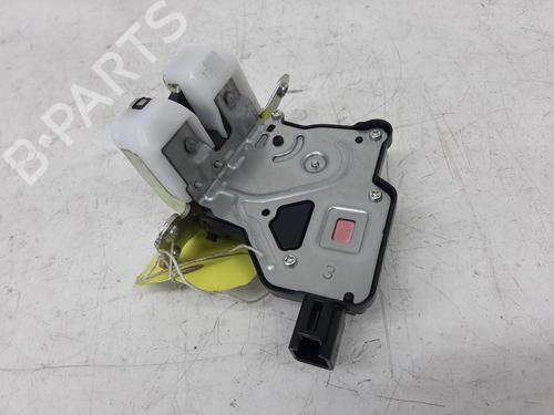 Tailgate lock SUZUKI SWIFT V (AZ) 1.2 Hybrid (Mild Hybrid) (A2L412) | BP26794914C101 - Image 2