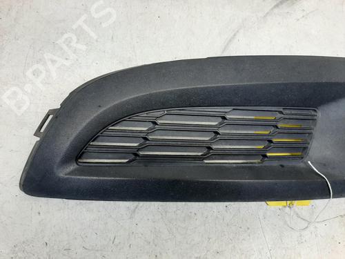 Grille VW POLO V (6R1, 6C1) 1.6 TDI | BP26827942C40 