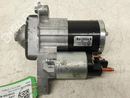 starter-nissan-juke-f16_-2019-26842044 main image