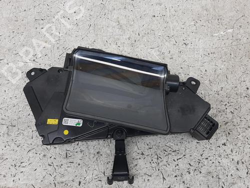 Used Display monitor JAGUAR XE (X760) 2.0 D (180 hp) 26872463