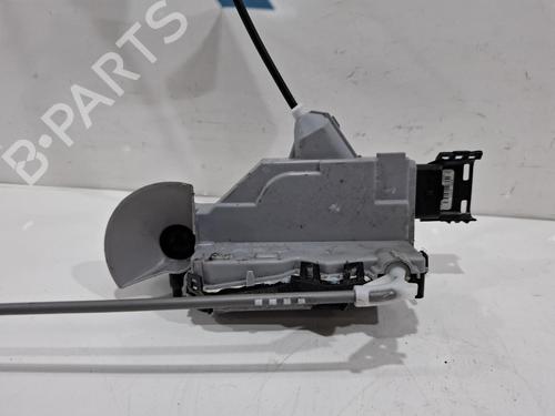 Front right lock CITROËN C4 CACTUS 1.2 THP 110 | BP38412517C97 - Image 3