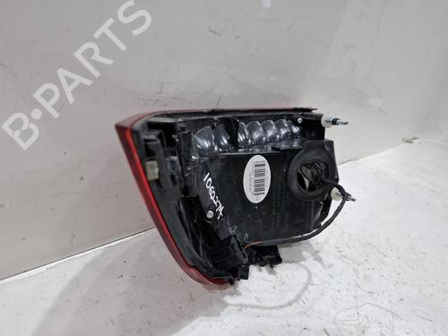 Left taillight VW EOS (1F7, 1F8) 2.0 TDI 16V | BP39587239C34 - Image 6