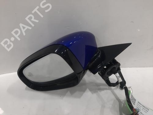 Used Left mirror JAGUAR I-PACE (X590) EV400 AWD (400 hp) 26747892