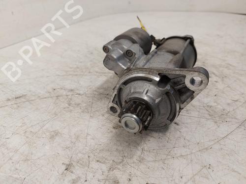 Starter VW POLO VI (AW1, BZ1, AE1) GTI | BP26752713M8 - Image 2