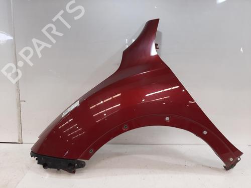 left-front-fenders-nissan-juke-f15-2010-2011-2012-2013-2014-2015-2016-2017-2018-2019-36890616 main image