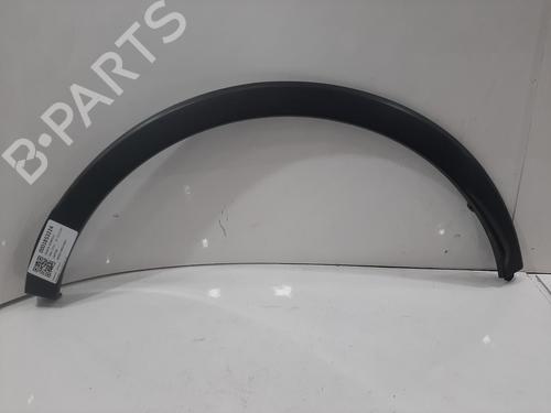 Venstre bak skjermliste Venstre bak skjermliste RENAULT CAPTUR I (J5_, H5_) 1.5 dCi 90 (J5N4, J5M5, J5MW, J5M6, J5AL, J5AJ) (90 hp) 39910391 39910391