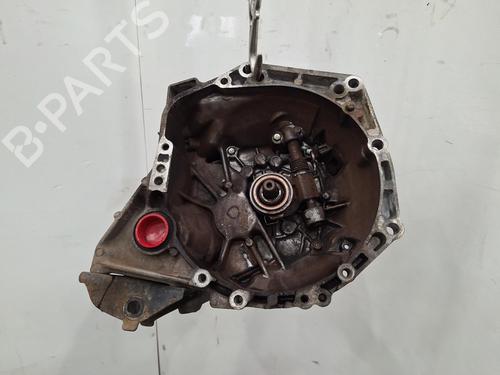 Used Gearbox Gearbox TOYOTA AYGO (_B1_) 1.0 (KGB10_, KGB10R) (68 hp) 39724648 39724648