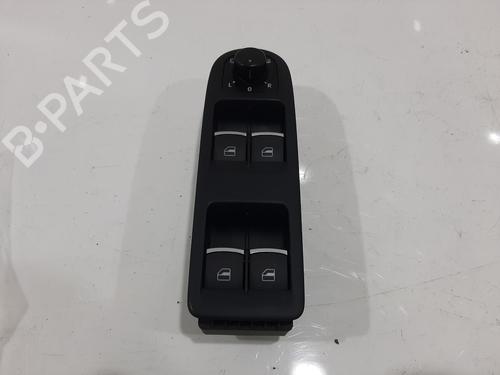 Schalter für Schalter VW GOLF VI Convertible (517) 1.4 TSI (122 hp) 33840004 33840004