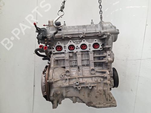 Engine KIA SOUL I (AM) 1.6 GDI | BP38067350M1 - Image 5