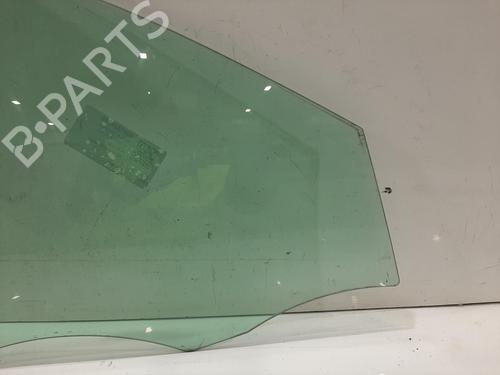 Front right door window MERCEDES-BENZ A-CLASS (W176) A 180 CDI / d (176.012) | BP29349269C19 