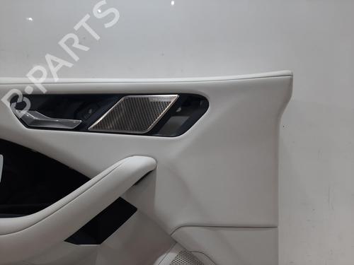 Andre JAGUAR I-PACE (X590) EV400 AWD | BP29881866O1