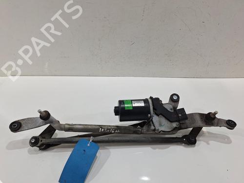 Viskermotor vindrude MG MG 3 1.5 | BP32064170M29 