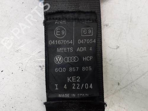 Other VW POLO (9N_, 9A_) 1.4 16V | BP26757353O1 
