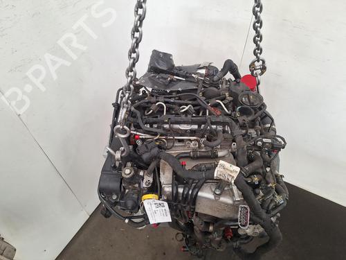 Engine AUDI Q2 (GAB, GAG) 30 TDI | BP39176599M1 - Image 5