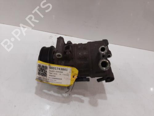 AC compressor VAUXHALL INSIGNIA Mk I (A) Hatchback (G09) 1.6 CDTI (68) | BP36530448M34 - Image 4