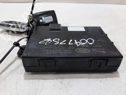Control unit JAGUAR I-PACE (X590) EV400 AWD | BP30179546M11 