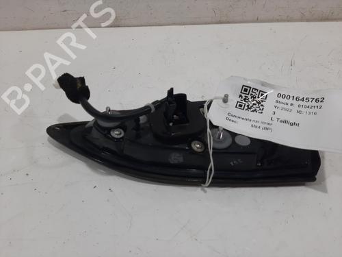 Venstre baglygte MAZDA 3 Hatchback (BP) 2.0 SKYACTIV-G M Hybrid | BP32503276C34 