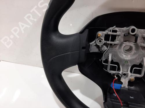 Steering wheel CITROËN C3 Picasso (SH_) 1.2 THP 110 (SHHNZ6) | BP37160671C49 - Image 3
