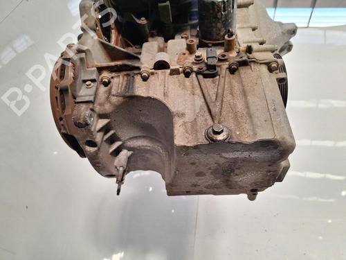 Engine FORD FIESTA VII (HJ, HF) 1.1 Ti-VCT | BP29524885M1 