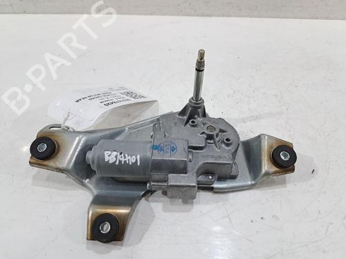 Used Rear wiper motor Rear wiper motor MITSUBISHI ECLIPSE CROSS (GK_, GL_) 1.5 T-Mivec (163 hp) 33720738 33720738