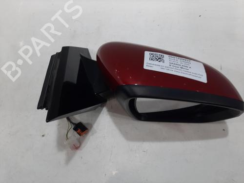 Right mirror VAUXHALL GRANDLAND X / GRANDLAND (A18) 1.2 Turbo (75) | BP29445140C27 