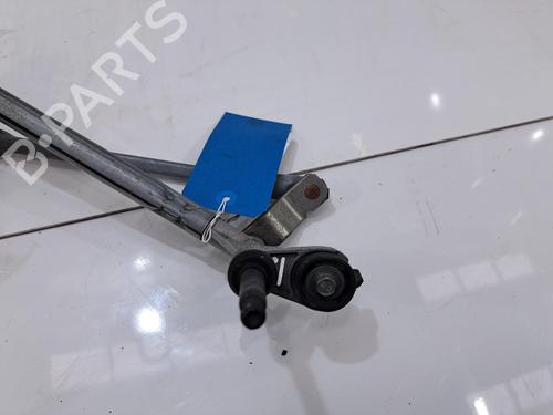 Front wiper motor VAUXHALL COMBO Mk IV (E) Life (K9) 1.2 | BP32448761M29 