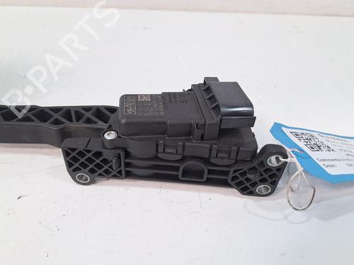 Pédale FORD FOCUS II (DA_, HCP, DP) 1.6 | BP29127665I4