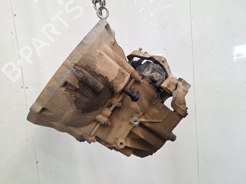 Gearbox FORD TRANSIT CONNECT V408 Box Body/MPV 1.5 EcoBlue | BP36451626M3 - Image 4
