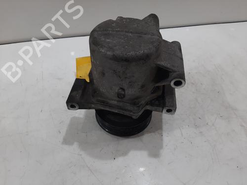 Compressor A/A NISSAN NOTE (E12) 1.2 | BP38083774M34 - Image 5