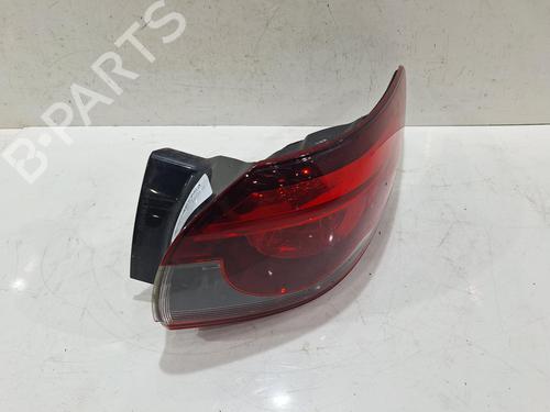 Højre baglygte MAZDA 6 Estate (GJ, GL) 2.2 D (150 hp) 30958569