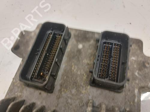 Control unit VAUXHALL CORSA Mk III (D) (S07) 1.0 i 12V (L08) | BP26824610M11 