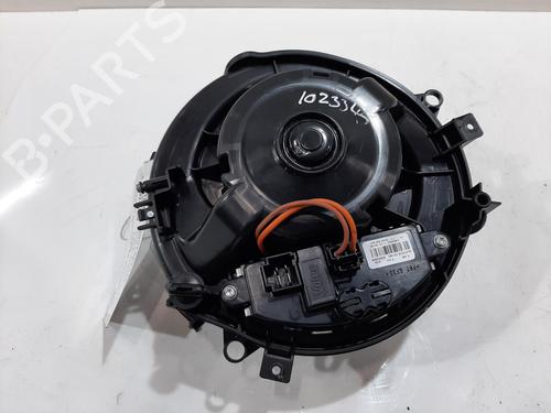 Varmeblæser VW T-ROC (A11, D11) 1.0 TSI | BP28084872M62 