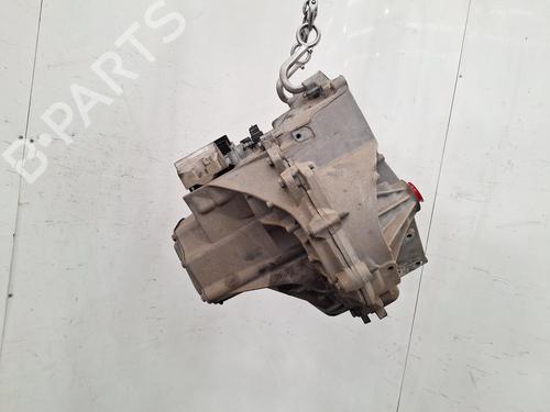 Gearbox CITROËN C3 Picasso (SH_) 1.6 VTi 120 | BP38728160M3 - Image 4